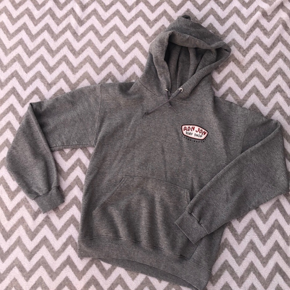 Ron Jon Cocoa Beach Surf Shop Hoodie